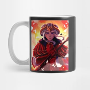 Emperor Edelgard Mug